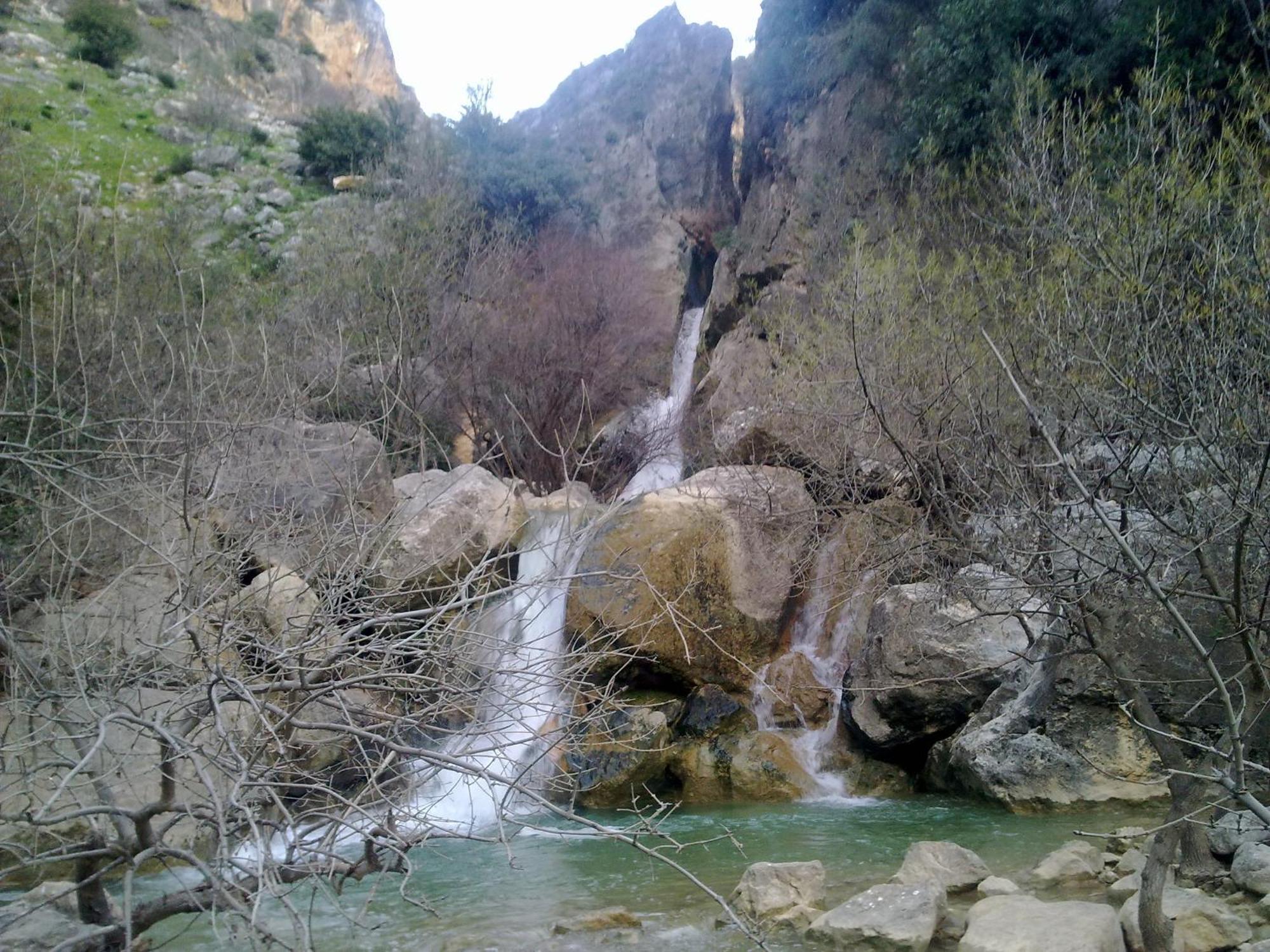Casa Rural Fuente Zagrilla Cameră foto